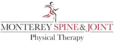 Monterey Spine & Joint Physical Therapy logo